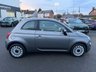 USED 2023 23 FIAT 500 1.0 MHEV Hatchback 3dr Petrol Manual Euro 6 (s/s) (70 bhp) 