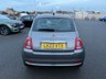 USED 2023 23 FIAT 500 1.0 MHEV Hatchback 3dr Petrol Manual Euro 6 (s/s) (70 bhp) 