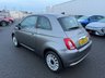 USED 2023 23 FIAT 500 1.0 MHEV Hatchback 3dr Petrol Manual Euro 6 (s/s) (70 bhp) 
