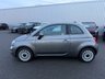 USED 2023 23 FIAT 500 1.0 MHEV Hatchback 3dr Petrol Manual Euro 6 (s/s) (70 bhp) 