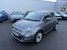 USED 2023 23 FIAT 500 1.0 MHEV Hatchback 3dr Petrol Manual Euro 6 (s/s) (70 bhp) 