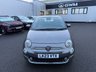 USED 2023 23 FIAT 500 1.0 MHEV Hatchback 3dr Petrol Manual Euro 6 (s/s) (70 bhp) 