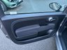USED 2023 23 FIAT 500 1.0 MHEV Hatchback 3dr Petrol Manual Euro 6 (s/s) (70 bhp) 