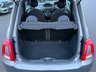 USED 2023 23 FIAT 500 1.0 MHEV Hatchback 3dr Petrol Manual Euro 6 (s/s) (70 bhp) 