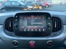 USED 2023 23 FIAT 500 1.0 MHEV Hatchback 3dr Petrol Manual Euro 6 (s/s) (70 bhp) 