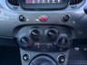 USED 2023 23 FIAT 500 1.0 MHEV Hatchback 3dr Petrol Manual Euro 6 (s/s) (70 bhp) 
