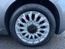 USED 2023 23 FIAT 500 1.0 MHEV Hatchback 3dr Petrol Manual Euro 6 (s/s) (70 bhp) 