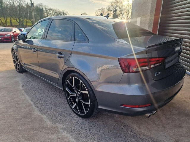 View our AUDI A3