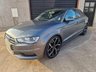 USED 2017 AUDI A3 1.6 TDI S line S Tronic Euro 6 (s/s) 4dr Finance + 12 months warranty