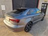 USED 2017 AUDI A3 1.6 TDI S line S Tronic Euro 6 (s/s) 4dr Finance + 12 months warranty