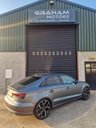 USED 2017 AUDI A3 1.6 TDI S line S Tronic Euro 6 (s/s) 4dr Finance + 12 months warranty