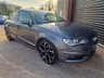 USED 2017 AUDI A3 1.6 TDI S line S Tronic Euro 6 (s/s) 4dr Finance + 12 months warranty