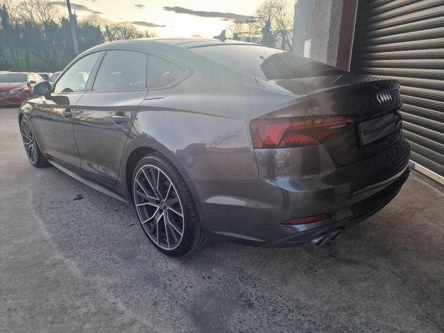 View our AUDI A5