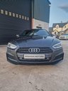 USED 2017 AUDI A5 2.0 TDI ultra S line Sportback S Tronic Euro 6 (s/s) 5dr Finance + 12 months warranty