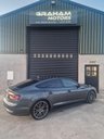 USED 2017 AUDI A5 2.0 TDI ultra S line Sportback S Tronic Euro 6 (s/s) 5dr Finance + 12 months warranty