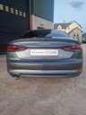 USED 2017 AUDI A5 2.0 TDI ultra S line Sportback S Tronic Euro 6 (s/s) 5dr Finance + 12 months warranty