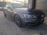 USED 2017 AUDI A5 2.0 TDI ultra S line Sportback S Tronic Euro 6 (s/s) 5dr Finance + 12 months warranty