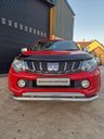 USED 2019 MITSUBISHI L200 2.4 DI-D DC Barbarian 4WD Euro 6 4dr Finance +12 month's warranty
