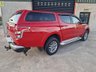 USED 2019 MITSUBISHI L200 2.4 DI-D DC Barbarian 4WD Euro 6 4dr Finance +12 month's warranty