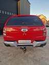 USED 2019 MITSUBISHI L200 2.4 DI-D DC Barbarian 4WD Euro 6 4dr Finance +12 month's warranty