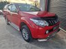 USED 2019 MITSUBISHI L200 2.4 DI-D DC Barbarian 4WD Euro 6 4dr Finance +12 month's warranty