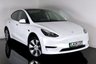 USED 2024 24 TESLA MODEL Y SUV 5dr Electric Auto RWD (346 ps) 