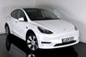 USED 2024 24 TESLA MODEL Y SUV 5dr Electric Auto RWD (346 ps) 