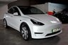 USED 2024 24 TESLA MODEL Y SUV 5dr Electric Auto RWD (346 ps) 
