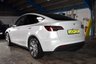 USED 2024 24 TESLA MODEL Y SUV 5dr Electric Auto RWD (346 ps) 