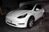 USED 2024 24 TESLA MODEL Y SUV 5dr Electric Auto RWD (346 ps) 