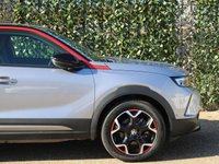 USED 2021 21 VAUXHALL MOKKA ELECTRIC 50kWh SRi Nav Premium SUV 5dr Electric Auto (136 ps) 