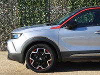 USED 2021 21 VAUXHALL MOKKA ELECTRIC 50kWh SRi Nav Premium SUV 5dr Electric Auto (136 ps) 