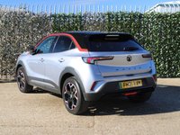 USED 2021 21 VAUXHALL MOKKA ELECTRIC 50kWh SRi Nav Premium SUV 5dr Electric Auto (136 ps) 