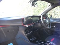 USED 2021 21 VAUXHALL MOKKA ELECTRIC 50kWh SRi Nav Premium SUV 5dr Electric Auto (136 ps) 