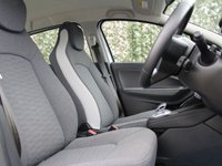 USED 2021 21 RENAULT ZOE R110 EV50 52kWh Iconic Hatchback 5dr Electric Auto (Rapid Charge) (107 bhp) 