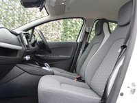 USED 2021 21 RENAULT ZOE R110 EV50 52kWh Iconic Hatchback 5dr Electric Auto (Rapid Charge) (107 bhp) 