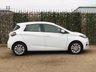 USED 2021 21 RENAULT ZOE R110 EV50 52kWh Iconic Hatchback 5dr Electric Auto (Rapid Charge) (107 bhp) 