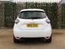 USED 2021 21 RENAULT ZOE R110 EV50 52kWh Iconic Hatchback 5dr Electric Auto (Rapid Charge) (107 bhp) 