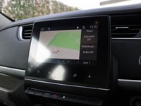 USED 2020 70 RENAULT ZOE R110 52kWh Iconic Hatchback 5dr Electric Auto (i) (107 bhp) 