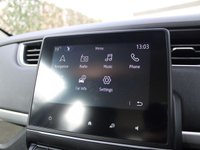 USED 2020 70 RENAULT ZOE R110 52kWh Iconic Hatchback 5dr Electric Auto (i) (107 bhp) 