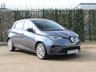USED 2020 70 RENAULT ZOE R110 52kWh Iconic Hatchback 5dr Electric Auto (i) (107 bhp) 