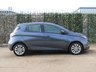 USED 2020 70 RENAULT ZOE R110 52kWh Iconic Hatchback 5dr Electric Auto (i) (107 bhp) 