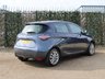 USED 2020 70 RENAULT ZOE R110 52kWh Iconic Hatchback 5dr Electric Auto (i) (107 bhp) 