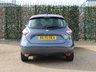 USED 2020 70 RENAULT ZOE R110 52kWh Iconic Hatchback 5dr Electric Auto (i) (107 bhp) 