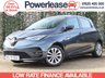 USED 2020 70 RENAULT ZOE R110 52kWh Iconic Hatchback 5dr Electric Auto (i) (107 bhp) 