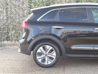 USED 2021 70 KIA NIRO 64kWh 4+ SUV 5dr Electric Auto (201 bhp) 