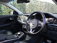 USED 2021 70 KIA NIRO 64kWh 4+ SUV 5dr Electric Auto (201 bhp) 