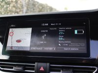 USED 2021 70 KIA NIRO 64kWh 4+ SUV 5dr Electric Auto (201 bhp) 