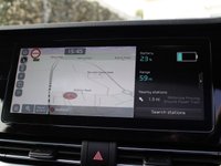 USED 2021 70 KIA NIRO 64kWh 4+ SUV 5dr Electric Auto (201 bhp) 