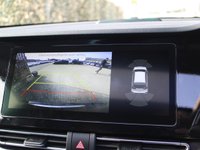 USED 2021 70 KIA NIRO 64kWh 4+ SUV 5dr Electric Auto (201 bhp) 